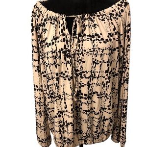 Blouse, conditions like new, XL, brand: Verve Ami, 95% polyester, 5% spandex